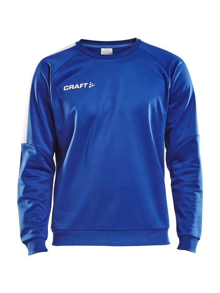 Craft Sweatshirt Progress R-Neck Sweater von Craft