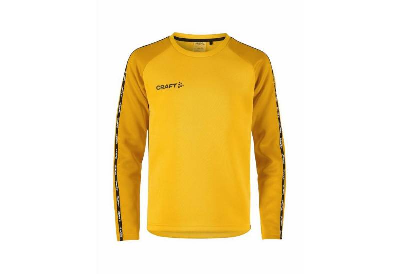 Craft Sweatshirt Squad 2.0 Crewneck JR von Craft