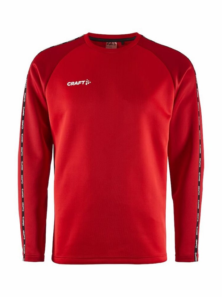 Craft Sweatshirt Squad 2.0 Crewneck M von Craft