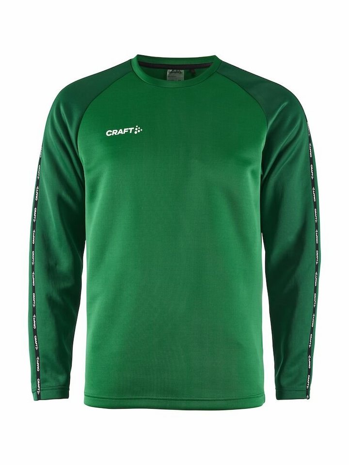 Craft Sweatshirt Squad 2.0 Crewneck M von Craft