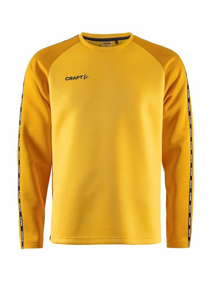 Craft Sweatshirt Squad 2.0 Crewneck M von Craft