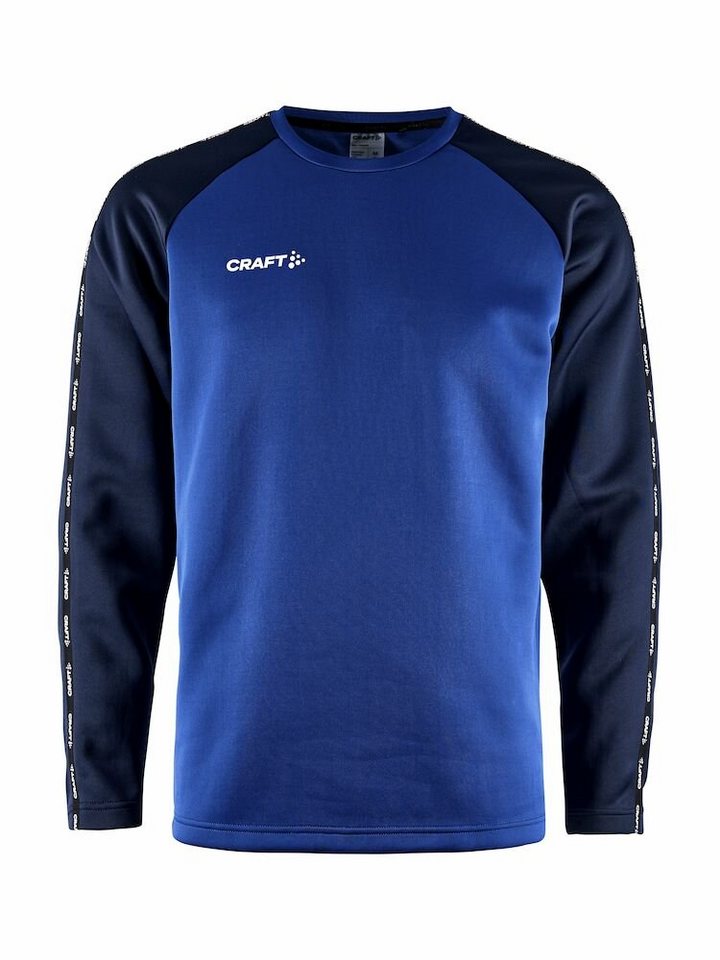 Craft Sweatshirt Squad 2.0 Crewneck M von Craft