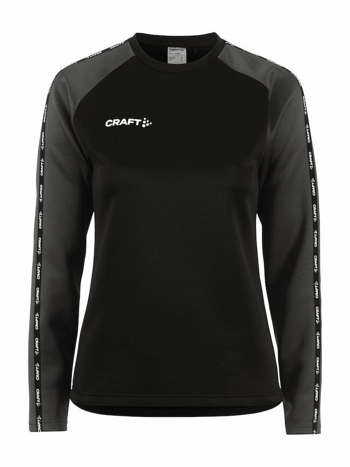 Craft Sweatshirt Squad 2.0 Crewneck W von Craft