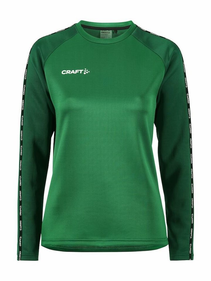 Craft Sweatshirt Squad 2.0 Crewneck W von Craft