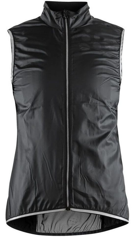 Craft Sweatweste Lithe Vest W von Craft
