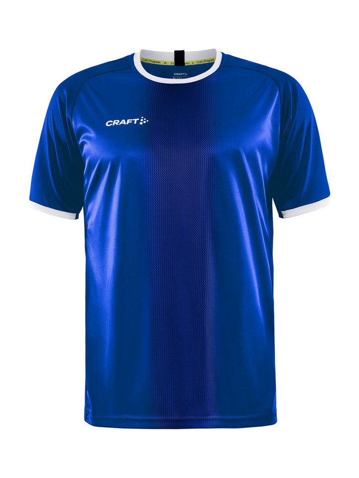 Craft T-Shirt (Trikot) Progress 2.0 Graphic Jersey - leicht, funktionell und von Craft