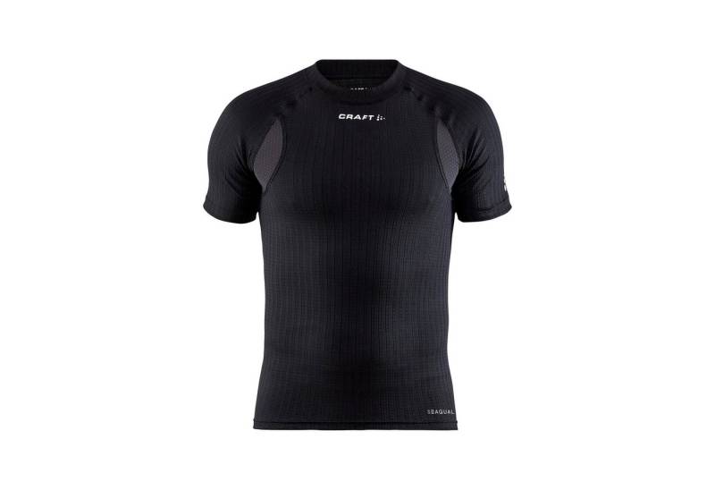 Craft T-Shirt Craft Herren T-Shirt Active Extreme X CN SS 1909678 von Craft