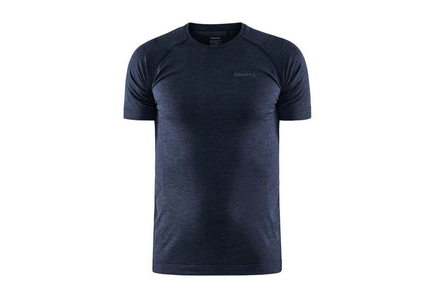 Craft T-Shirt Craft Herren T-Shirt CORE Dry Active Comfort SS 1911678 von Craft