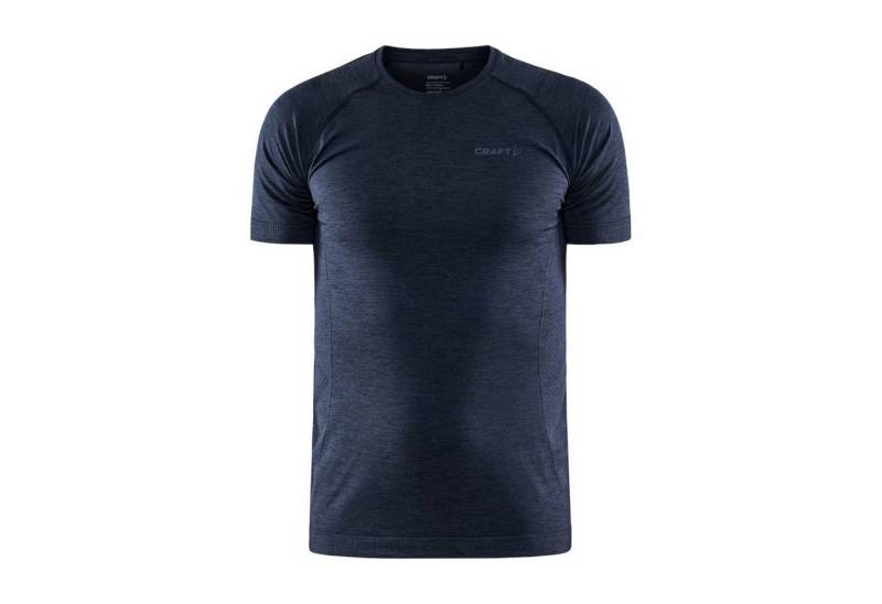 Craft T-Shirt Craft Herren T-Shirt CORE Dry Active Comfort SS 1911678 von Craft