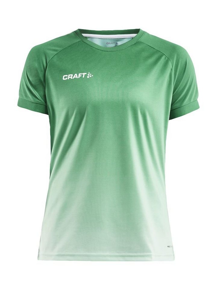 Craft T-Shirt Pro Control Fade Jersey Damen von Craft