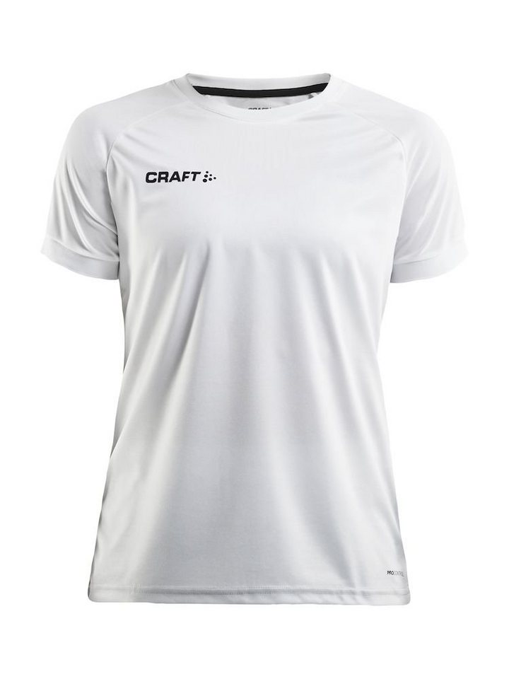 Craft T-Shirt Pro Control Fade Jersey Damen von Craft