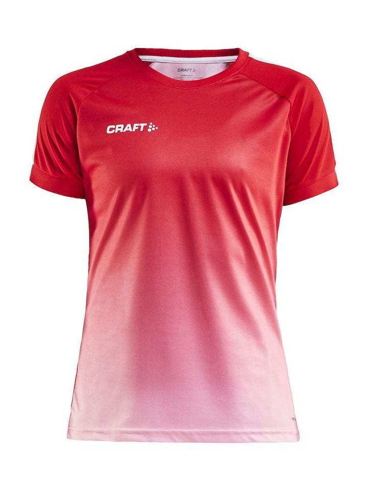 Craft T-Shirt Pro Control Fade Jersey Damen von Craft
