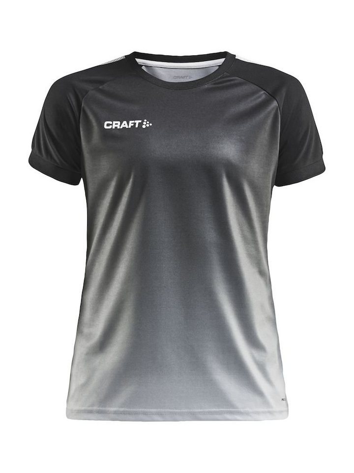 Craft T-Shirt Pro Control Fade Jersey Damen von Craft