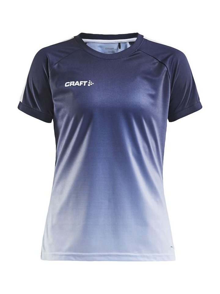 Craft T-Shirt Pro Control Fade Jersey Damen von Craft