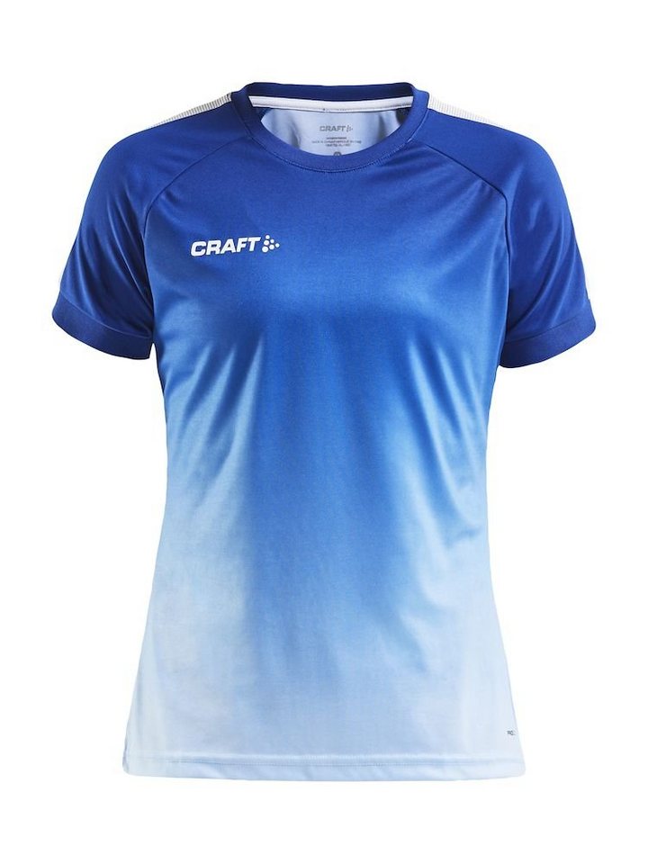Craft T-Shirt Pro Control Fade Jersey Damen von Craft