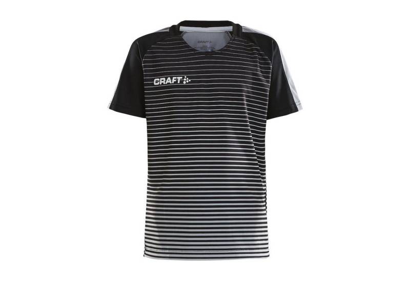 Craft T-Shirt Pro Control Stripe Jersey Kinder von Craft