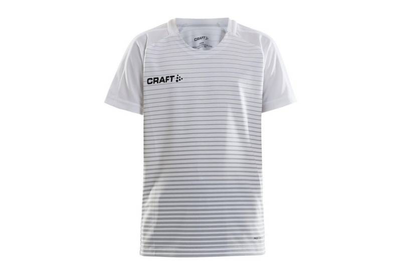 Craft T-Shirt Pro Control Stripe Jersey Kinder von Craft