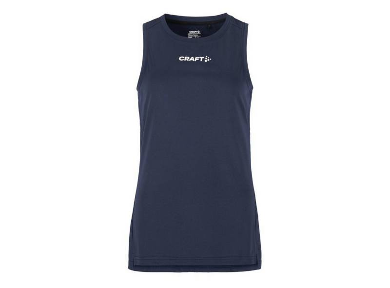 Craft Tanktop Craft Damen Tank Top Rush 2.0 Singlet W 1914662 von Craft