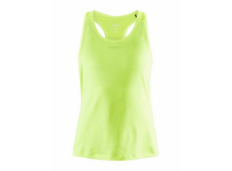 Craft Tanktop Craft Damen Tanktop ADV ESSENCE SINGLET W 1908770 Craft Tanktop Craft Damen Tanktop ADV ESSENCE SINGLET W 1908770 von Craft
