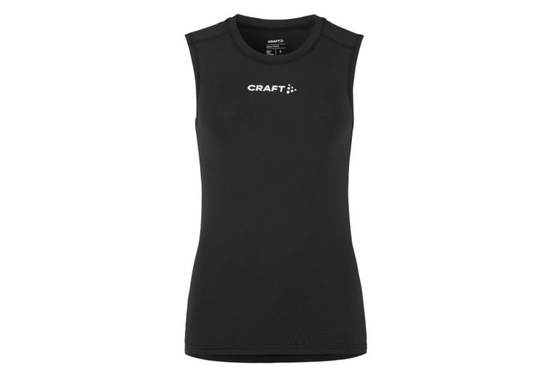 Craft Tanktop Craft Damen Tanktop Ability Compression S/L W 1916163 von Craft