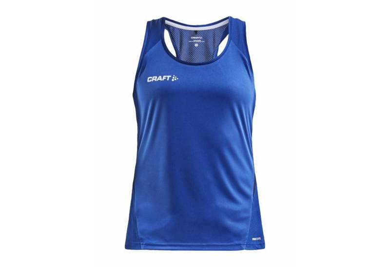 Craft Tanktop Craft Damen Tanktop Pro Control Impact Singlet 1908235 von Craft
