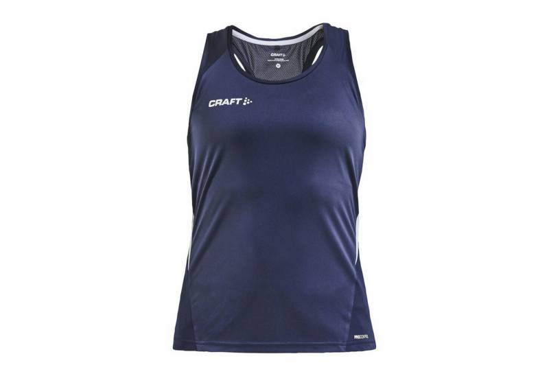 Craft Tanktop Craft Damen Tanktop Pro Control Impact Singlet 1908235 von Craft