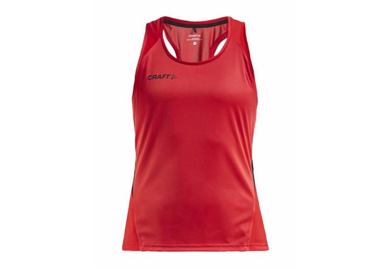 Craft Tanktop Craft Damen Tanktop Pro Control Impact Singlet 1908235 von Craft