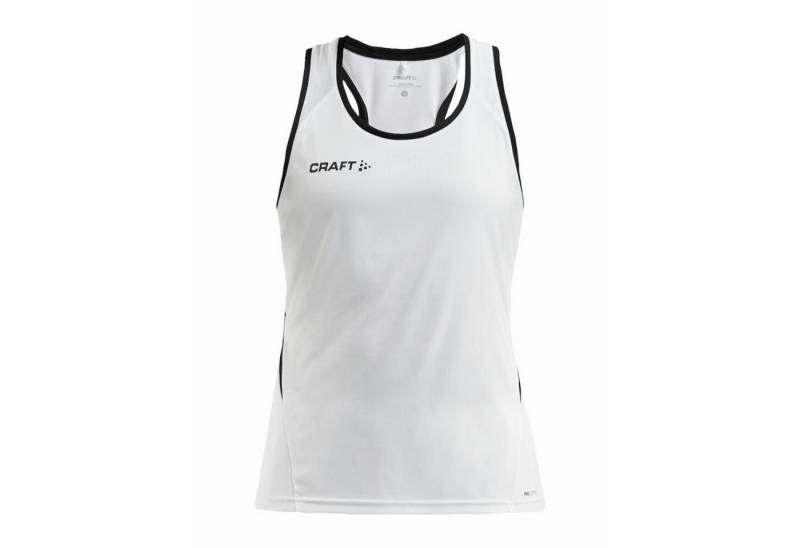 Craft Tanktop Craft Damen Tanktop Pro Control Impact Singlet 1908235 von Craft