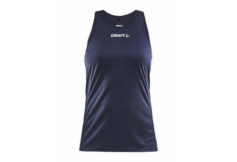 Craft Tanktop Craft Damen Tanktop Rush Singlet W 1907368 von Craft