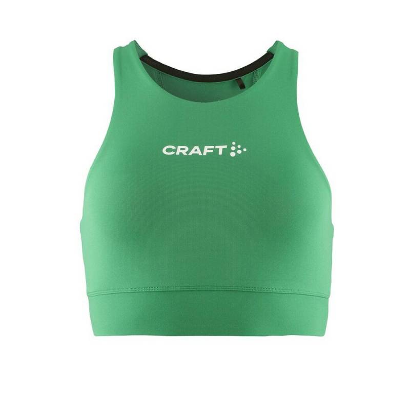 Craft Tanktop Craft Damen Top RUSH 2.0 CROP TOP W 1914666 von Craft