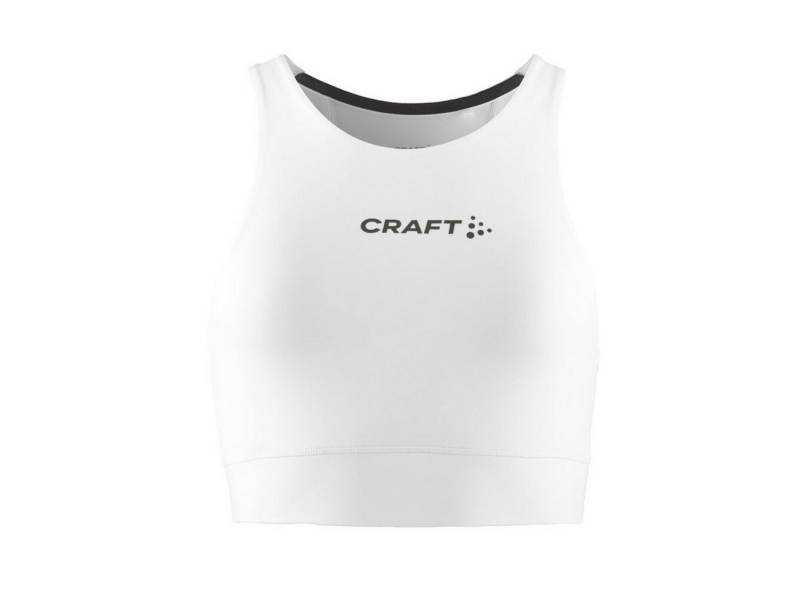 Craft Tanktop Craft Damen Top RUSH 2.0 CROP TOP W 1914666 von Craft