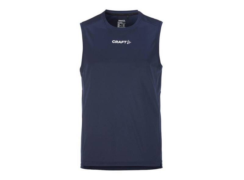 Craft Tanktop Craft Herren Tank Top Rush 2.0 Singlet M 1914661 von Craft
