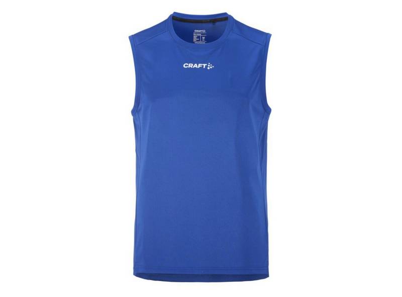 Craft Tanktop Craft Herren Tank Top Rush 2.0 Singlet M 1914661 von Craft