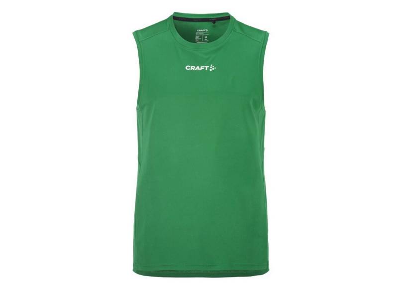 Craft Tanktop Craft Herren Tank Top Rush 2.0 Singlet M 1914661 von Craft