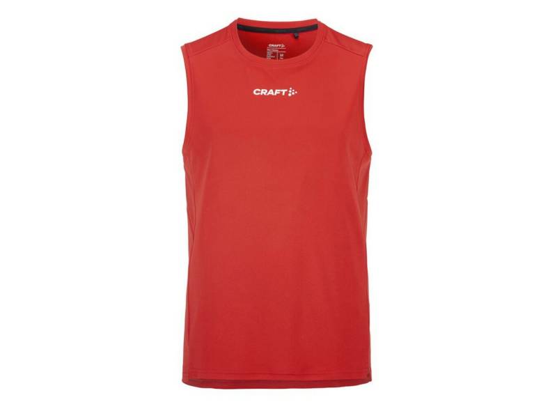 Craft Tanktop Craft Herren Tank Top Rush 2.0 Singlet M 1914661 von Craft