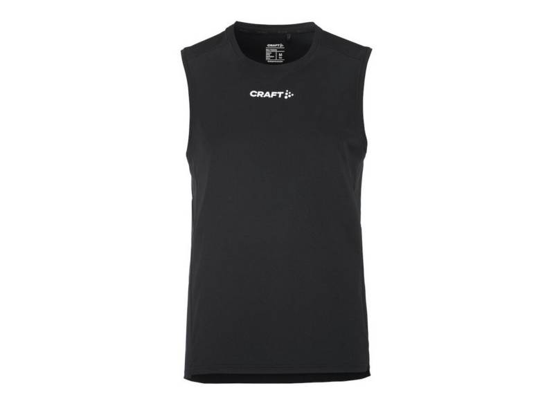 Craft Tanktop Craft Herren Tank Top Rush 2.0 Singlet M 1914661 von Craft