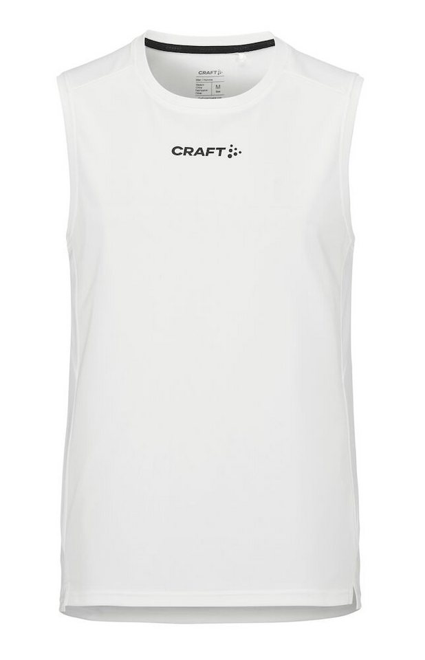 Craft Tanktop Craft Herren Tank Top Rush 2.0 Singlet M 1914661 von Craft