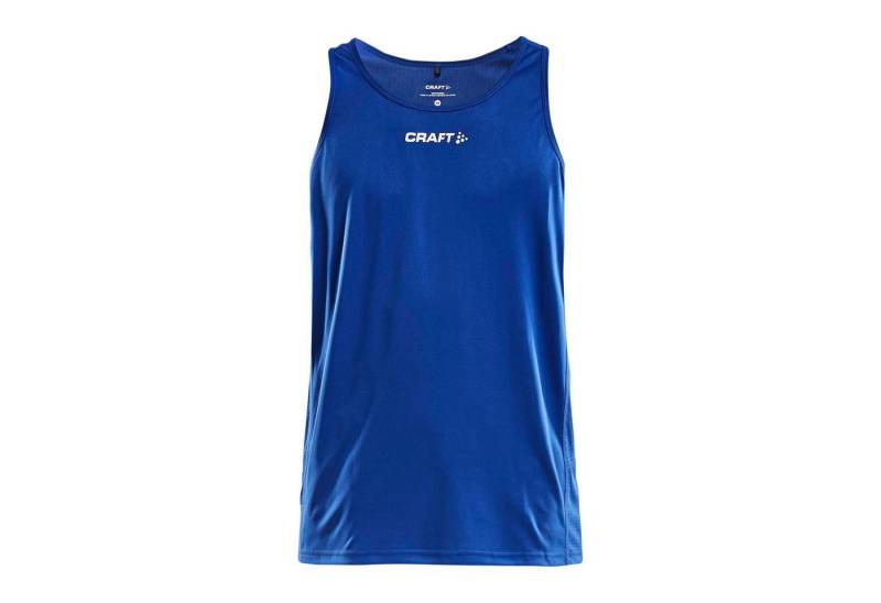 Craft Tanktop Craft Herren Tank Top Rush Singlet 1907367 von Craft