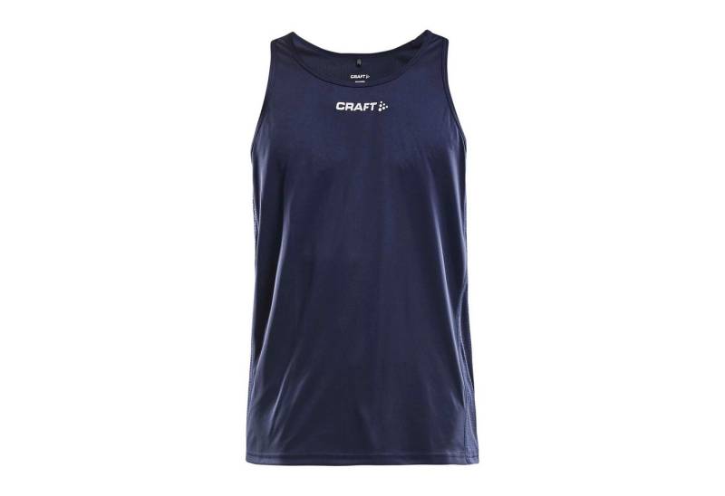Craft Tanktop Craft Herren Tank Top Rush Singlet 1907367 von Craft