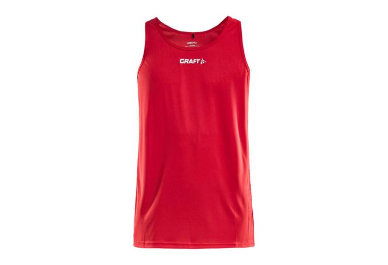 Craft Tanktop Craft Herren Tank Top Rush Singlet 1907367 von Craft