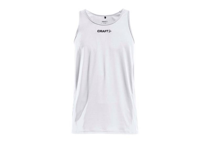 Craft Tanktop Craft Herren Tank Top Rush Singlet 1907367 von Craft