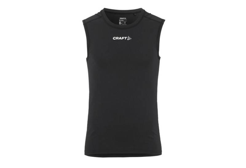 Craft Tanktop Craft Herren Tanktop Ability Compression S/L M 1916162 von Craft