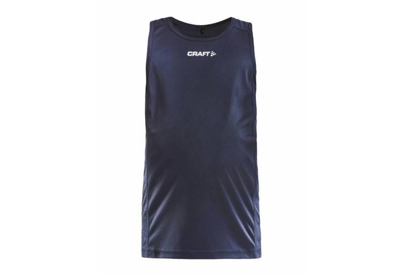 Craft Tanktop Craft Kinder Tanktop Rush Singlet Jr 1907369 von Craft