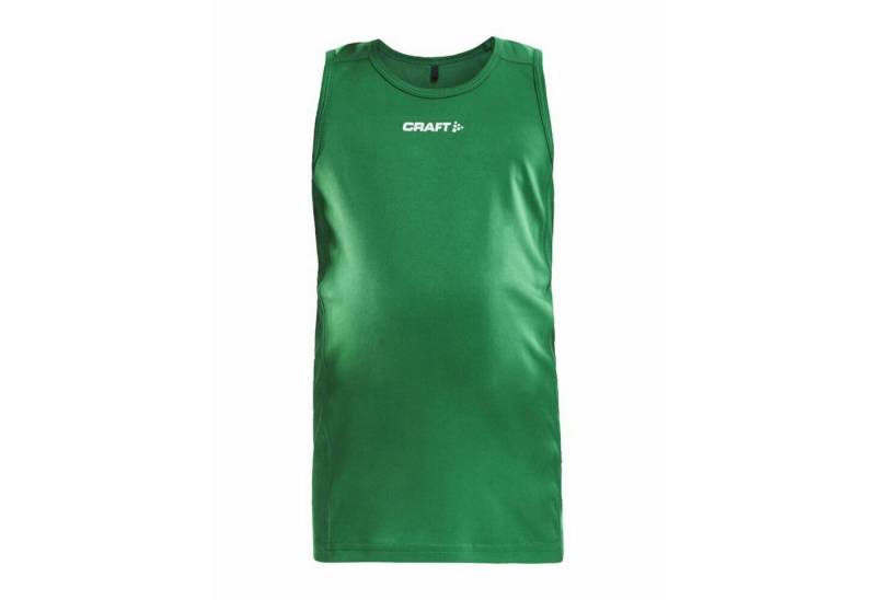 Craft Tanktop Craft Kinder Tanktop Rush Singlet Jr 1907369 von Craft