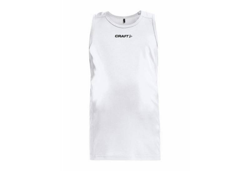 Craft Tanktop Craft Kinder Tanktop Rush Singlet Jr 1907369 von Craft