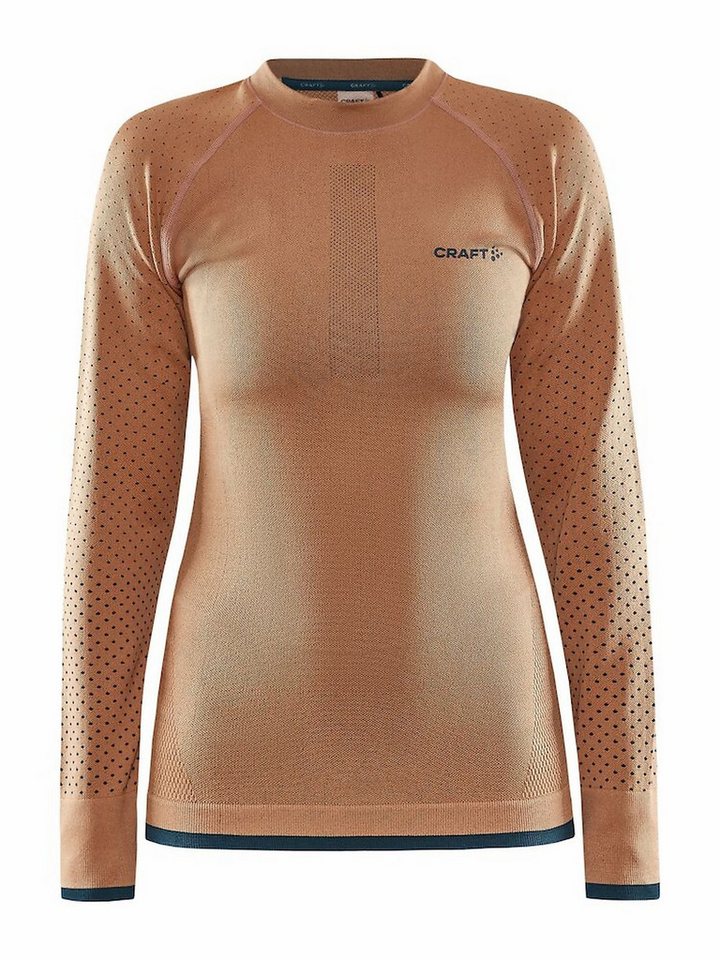 Craft Thermohemd ADV Warm Intensity LS W von Craft
