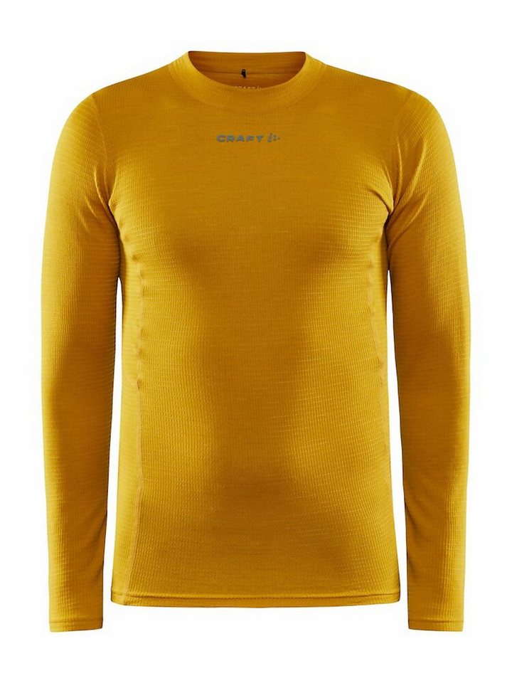 Craft Thermohemd PRO Wool Extreme X LS M von Craft