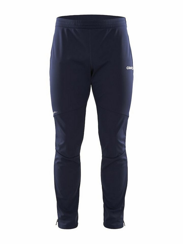 Craft Thermohose Core Nordic Ski Club FZ Pants M von Craft