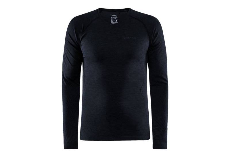 Craft Thermounterhemd Core Dry Active Comfort (1-St) mit Raglanärmel von Craft