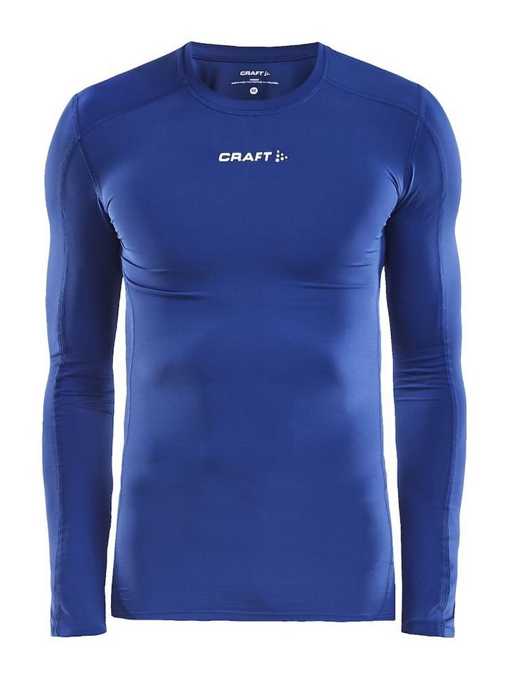 Craft Thermounterhemd Pro Control Compression Long Sleeve von Craft